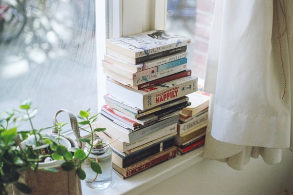 Book